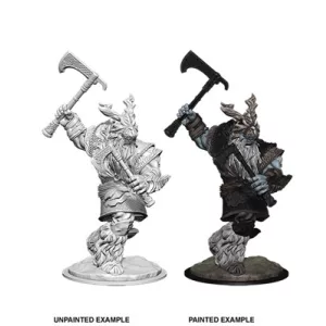 D&D Nolzur’s Marvelous Miniatures: Frost Giant Male-73397