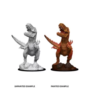 D&D Nolzur’s Marvelous Miniatures: T-Rex-73395