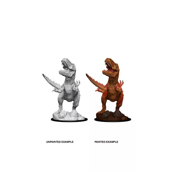 D&D Nolzur’s Marvelous Miniatures: T-Rex-73395