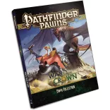 Pathfinder Pawns: War for the Crown Pawn Collection - angol kiadás