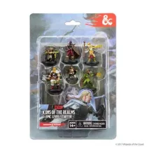 D&D Icons of the Realms: Epic Level Starter-72779