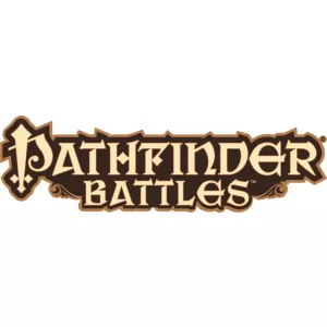 Pathfinder Battles: Skull & Shackles Standard Booster 8 ct. Brick - EN-71155