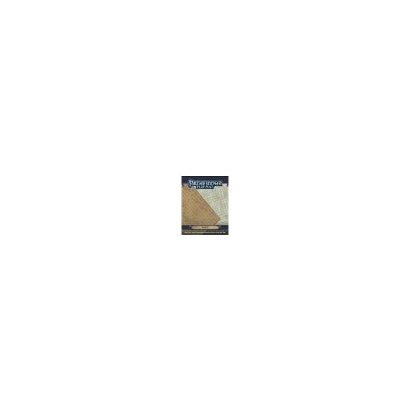 Pathfinder Flip-Mat Classics: Basic-PZO30024-1