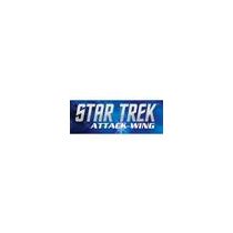 Star Trek: Attack Wing - Vulcan Faction Pack - Live Long and Prosper - EN-WZK73301