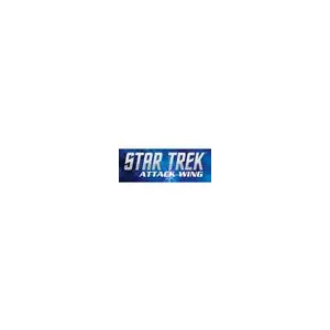 Star Trek Attack Wing: Vulcan Faction Pack - Live Long and Prosper-73301