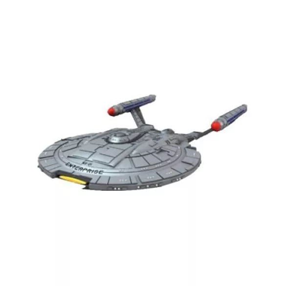 Star Trek Attack Wing: Vulcan Faction Pack - Live Long and Prosper hajómini csomag