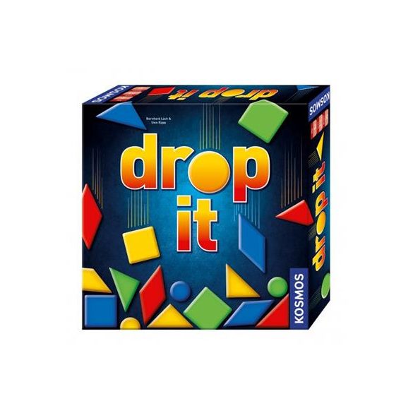 Drop It - DE-692834