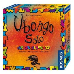 Ubongo Solo - DE-694203