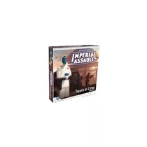 FFG - Star Wars: Imperial Assault Tyrants of Lothal - EN-FFGSWI54