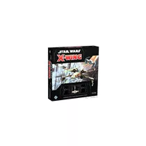 FFG - Star Wars X-Wing Core Set 2nd Edition - EN-FFGSWZ01