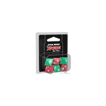 FFG - Star Wars X-Wing 2nd Edition Dice Pack-FFGSWZ05