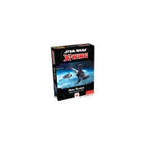FFG - Star Wars X-Wing 2nd Edition Rebel Alliance Conversion Kit - EN-FFGSWZ06
