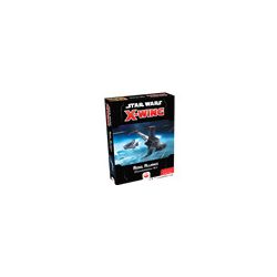 FFG - Star Wars X-Wing 2nd Edition Rebel Alliance Conversion Kit - EN-FFGSWZ06