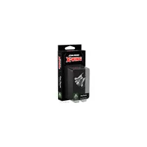 FFG - Star Wars X-Wing 2nd Edition Fang Fighter Expansion Pack - EN-FFGSWZ17
