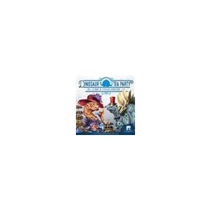 Dinosaur Tea Party - EN-REO9005