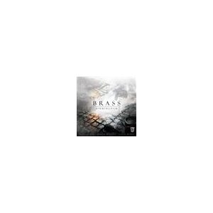 Brass Birmingham - EN-ROX402