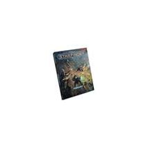 Starfinder Armory - EN-PZO7108