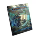 Starfinder Armory - EN-PZO7108