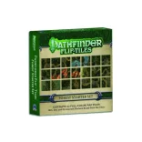 Pathfinder Flip-Tiles: Forest Starter Set erdei térképlap készlet