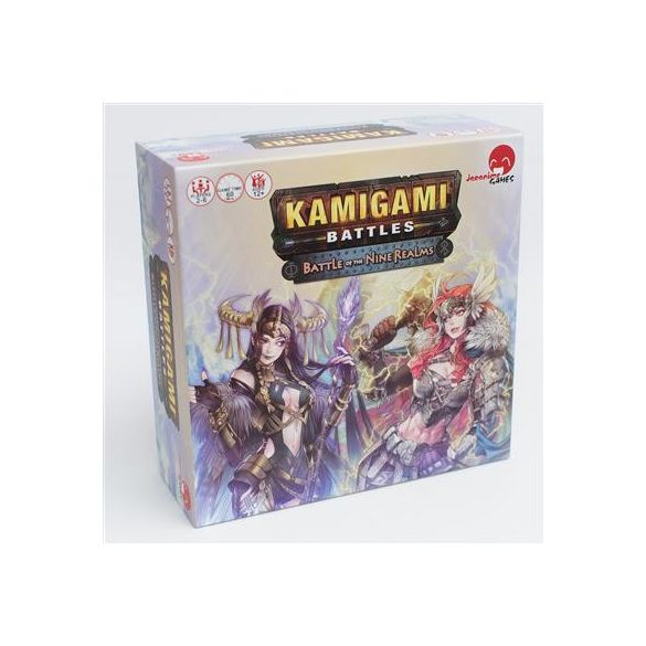 Kamigami Battles: Battle of the Nine Realms - EN-JPG625