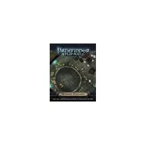 Pathfinder Flip-Mat: Wizard's Dungeon-PZO30094