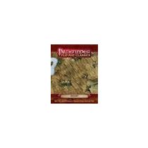 Pathfinder Flip-Mat Classics: Desert-PZO31019