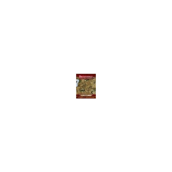 Pathfinder Flip-Mat Classics: Desert-PZO31019