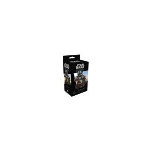 Star Wars Legion - Boba Fett Operative Expansion - EN-SWL18