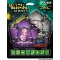Betrayal at House on the Hill Upgrade Kit - EN-73048