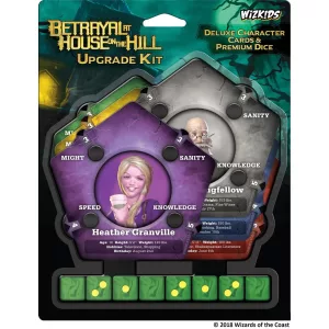 Betrayal at House on the Hill Upgrade Kit - EN-73048