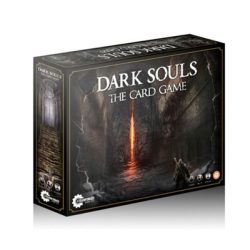 Dark Souls: The Card Game - EN-SFDSTCG-001