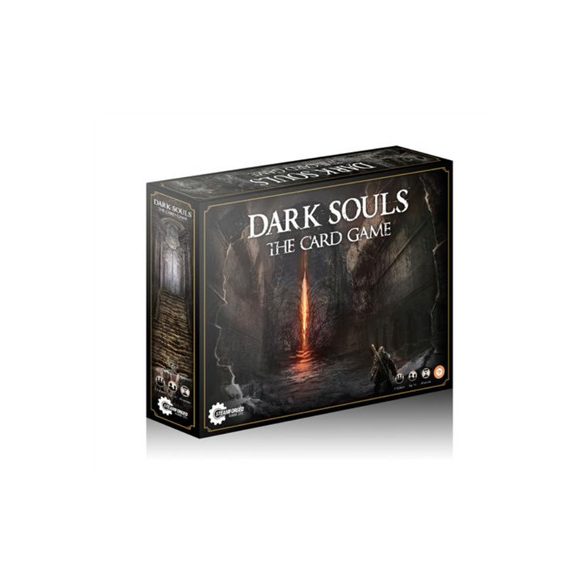 Dark Souls: The Card Game - EN-SFDSTCG-001