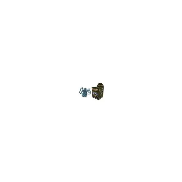 Pathfinder Battles Kingmaker: Case of 4 Booster Bricks (8ct.) /w Water Elemental Case Incentive - EN-WZK73136/WZK73117