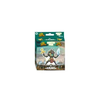 King of Tokyo: Monster Pack - Anubis - EN-51531