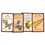 Munchkin 9 - Jurassic Snark - EN-1570SJG