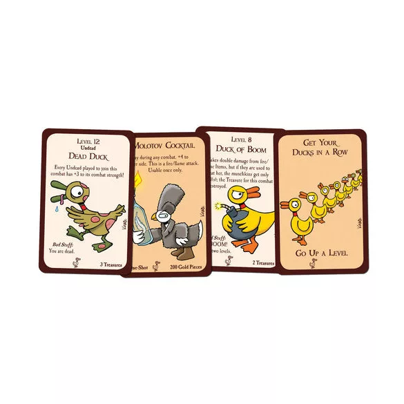 Munchkin 9 - Jurassic Snark - EN-1570SJG