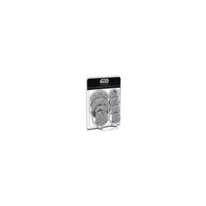 Star Wars Legion - Premium Large Bases-SWL29
