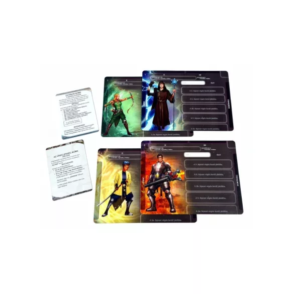 Aeon's End: Legacy - EN-AEL01IBC