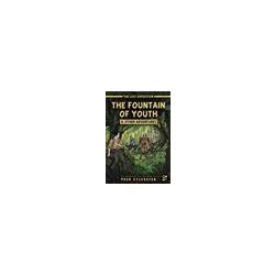 The Lost Expedition: The Fountain of Youth & Other Adventures - EN-83552