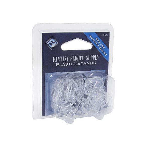 FFG Supply: Plastic Stands-FFGFFS81