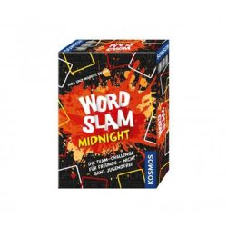 Word Slam Midnight - DE-691196