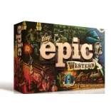 Tiny Epic Western - EN-GLGTEWRE