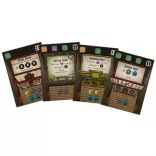 Tiny Epic Western - EN-GLGTEWRE