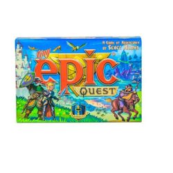 Tiny Epic Quest - EN-GLGTEQ