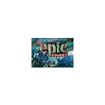 Tiny Epic Zombies - EN-GLGTEZ
