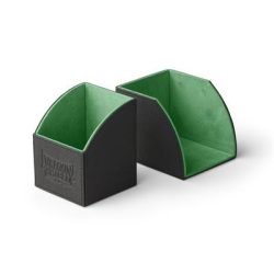 Dragon Shield Nest Box - black/green-AT-40102