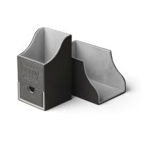Dragon Shield Nest Box + black/light grey-AT-40201