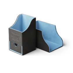 Dragon Shield Nest Box + black/blue-AT-40203