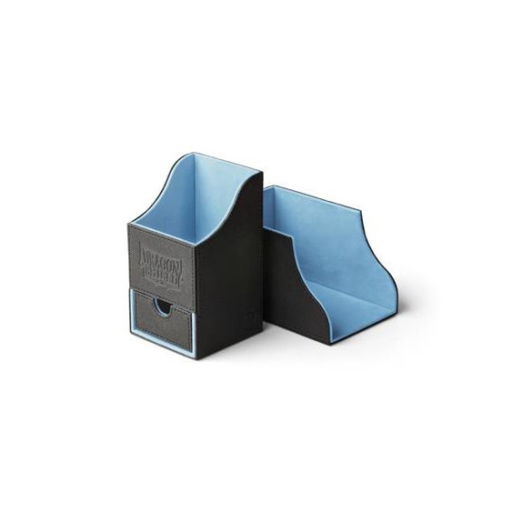 Dragon Shield Nest Box + black/blue-AT-40203