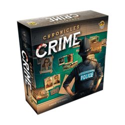 Chronicles of Crime - EN-LKY035